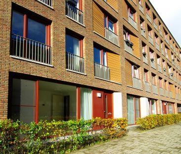 Suze Robertsonstraat, 1062 BT, Amsterdam - Photo 1