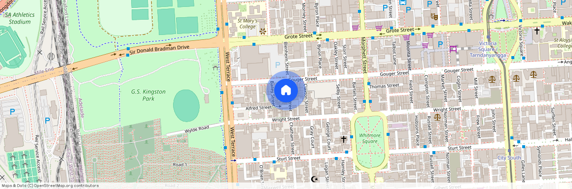 11 Lowe Street, SA 5000, Adelaide