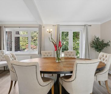 5 bedroom detached house to rent - Photo 5