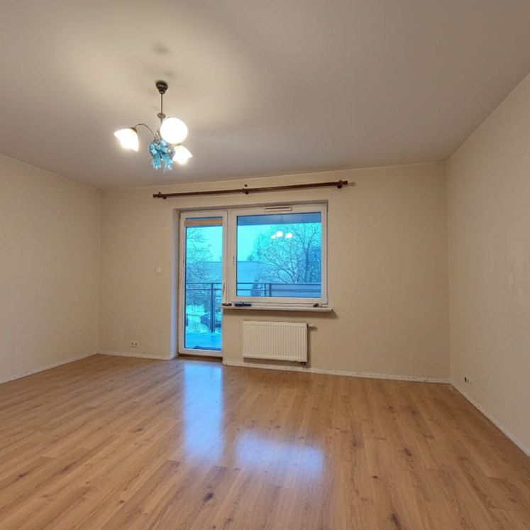 Zobacz>>> 2 pokoje w ścisłym centrum Legionowa 48 m² - Photo 1