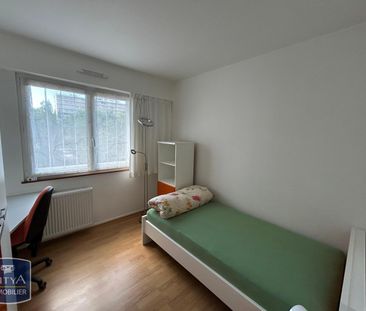 Location Appartement 3 pièces 71m² STRASBOURG 67000 - Photo 2