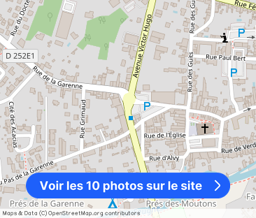 Dom na wynajem - 126 m² - 5 pokoi - Photo 1