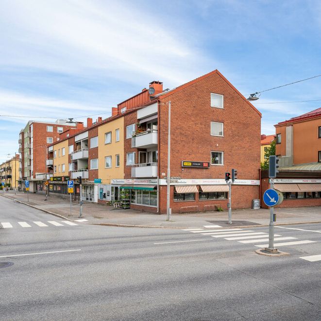 Lövstagatan 18 - Photo 1