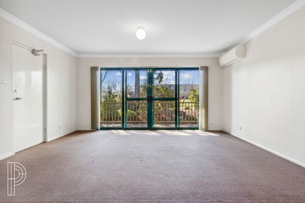 37/53 McMillan Crescent, Fyshwick - 2 Bedrooms, 1 Bathroom, 1 Car Park - Photo 1