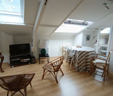 Location Appartement 3 pièces 46m² ST MALO 35400 - Photo 3