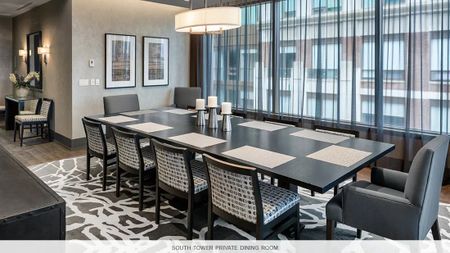 For Lease - 310 Tweedsmuir Avenue Unit# 2206, Toronto, Ontario - Photo 4