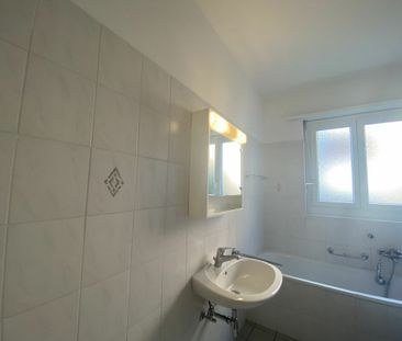 2.5 Zimmer, 60 m², 1. Stock - Foto 4