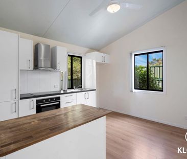 Cozy 2-Bedroom Granny Flat for Rent in Kingston! 🏡 - Photo 3