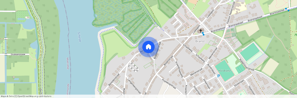 Kuytekopstraat, 1, 1.1, 2880, Branst