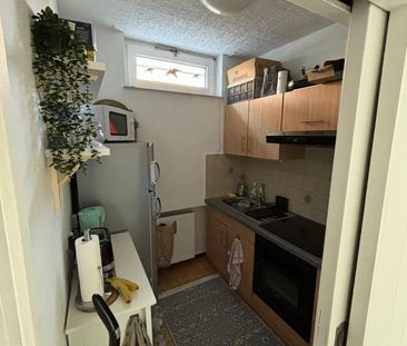 schönes, helles Appartement mit Gartenmitnutzung in Junkersdorf - Photo 6