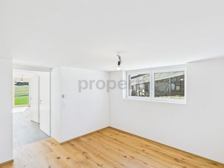Exklusive 2.5-Zimmer-Einliegerwohnung in Oberwil - Photo 5
