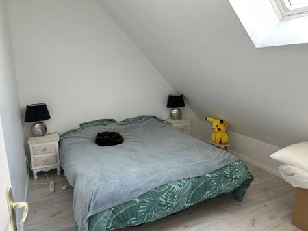 Location Appartement 3 pièces 54 m2 à Saint-Georges-sur-Eure - Photo 3