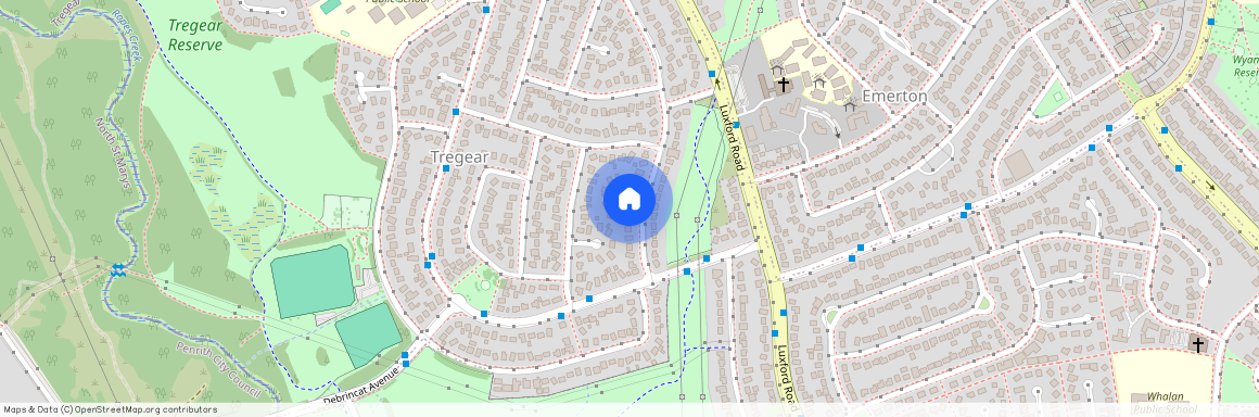 66 McMurdo Avenue, NSW 2770, Tregear