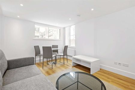 One bedroom recently refurbished property in an excellent location. - Photo 4