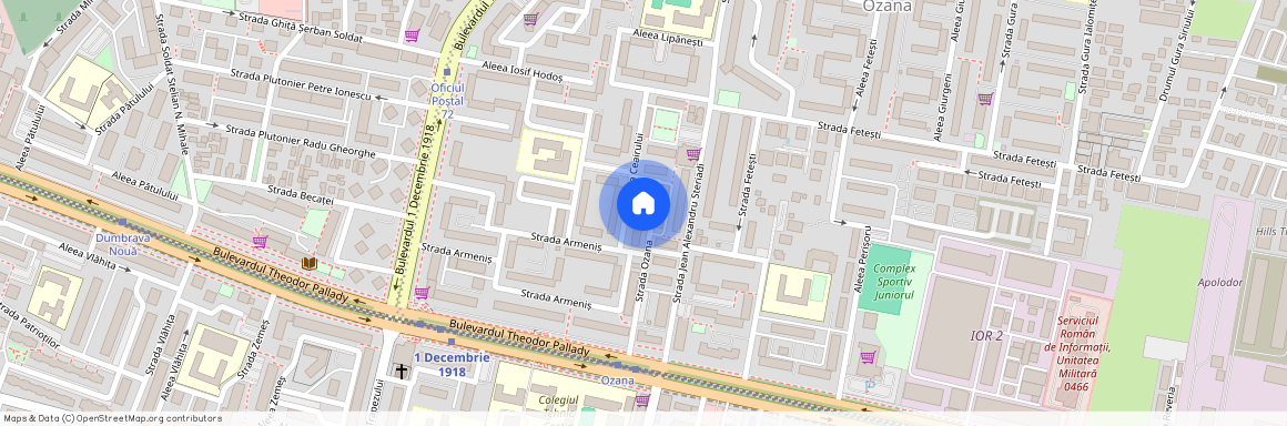 Sector 3, Bucuresti