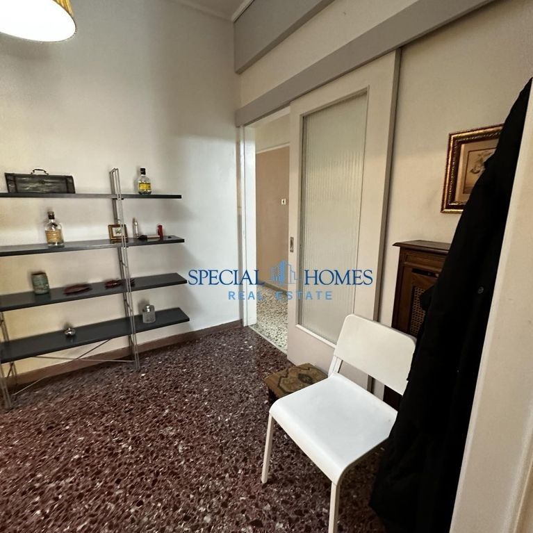 Διαμέρισμα για ενοικίαση Νέα Ελβετία (Βύρωνας) - Φωτογραφία 1