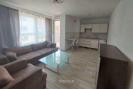 APARTAMENT 2-POK. - dostępny od 01.12.2024 r. - Photo 5