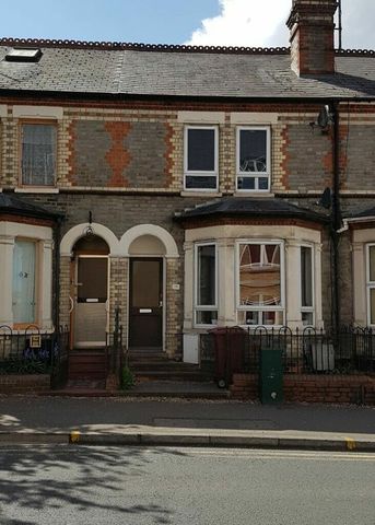 1 Bed Flat, Southampton Street, RG1 - Photo 5