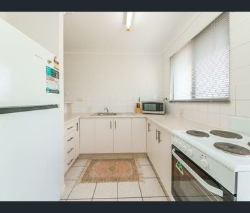 17/133-173 Ireland Street, Oonoonba - Photo 1