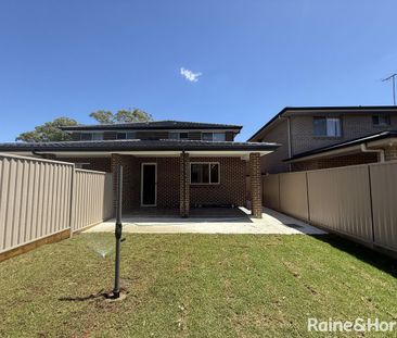 27B Booreea Street, Blacktown, NSW 2148 - Photo 3