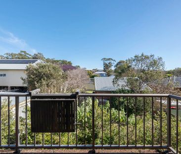 One Bedroom Apartment - Photo 6