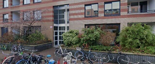 Apartment Utrecht - Arthur van Schendelstraat - Photo 1