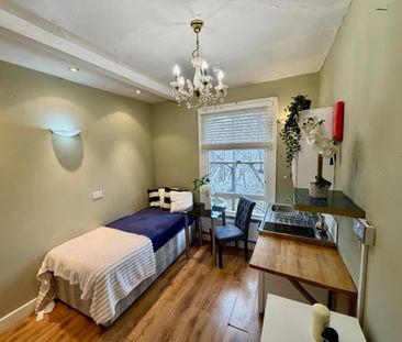 Room in a Shared House, Hammersmith Grove, W6 - Photo 5