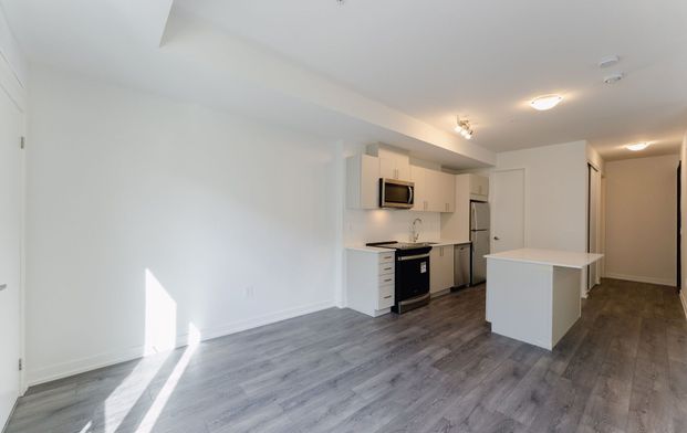 For Lease - 1650 Victoria Park Avenue Unit# A208, Toronto, Ontario - Photo 1