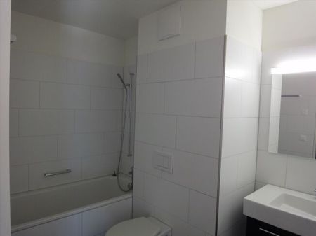 Modern apartment in the immediate vicinity of the Schaffhauserplatz - Photo 3