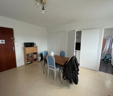 Appartement à louer EVREUX - Photo 1