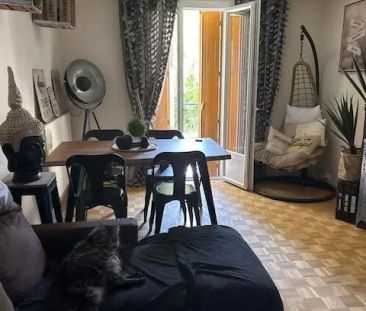 Appartement à louer 3 pièces 72.12m² - Photo 2