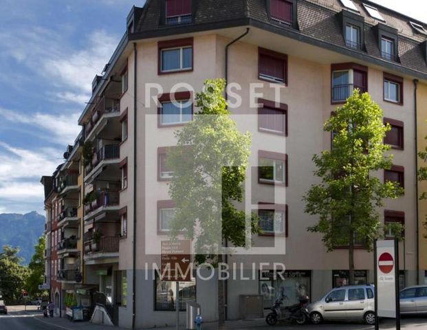 2.5 Zimmer, 46 m², 6. Stock - Foto 1