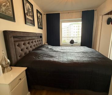 Lergöksgatan, Västra Frölunda - Photo 2