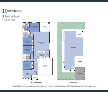 Modern Family Living in a Sought-After Fraser Rise Pocket - Photo 4
