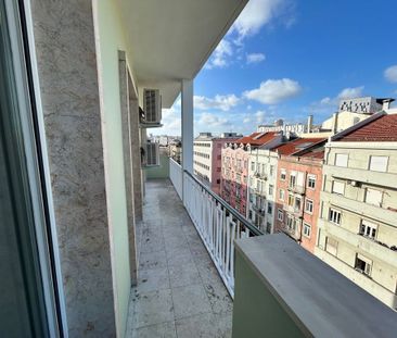 Luxury Apartment for rent in Lisbon, Portugal - Photo 4