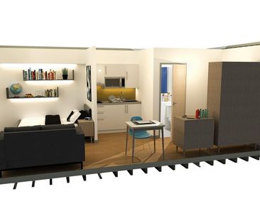 Alexandra Park, Fishponds, Bristol - Photo 3