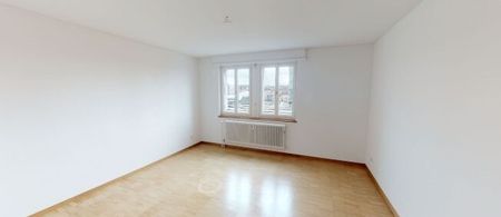 A modern life just a stone's throw from the CFF station - Photo 2