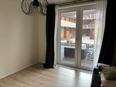 Te huur: Appartement Beijneslaan 51 E in Beverwijk - Foto 5