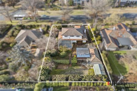 40 Stuart Street, Griffith ACT 2603 - House For Rent | Domain - Photo 4