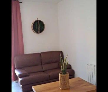 Location appartement 1 pièce - 33m² à Lagnieu (01150) - Photo 2