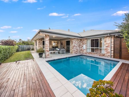 Beautiful Brick Home in Buderim with Pool&excl; - Photo 4