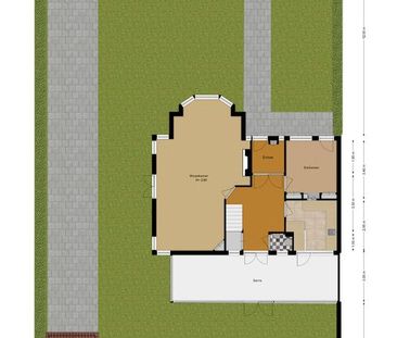 Te huur: Huis Hogeweg 8 in Wassenaar - Photo 5