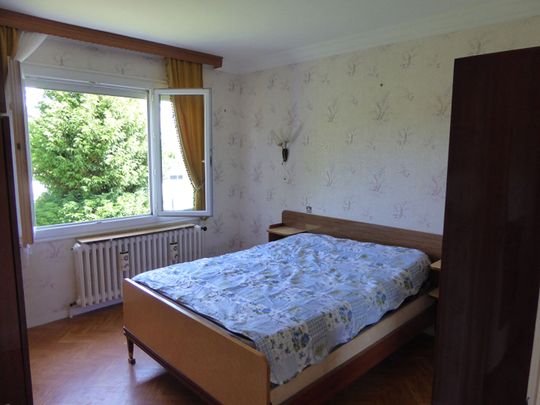 Location maison 3 pièces, 69.62m², Corbeil-Essonnes - Photo 1