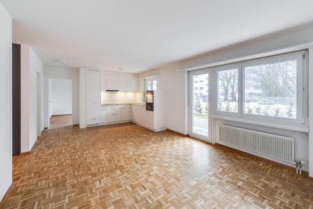 2 Zimmer, 52 m², EG - Foto 3