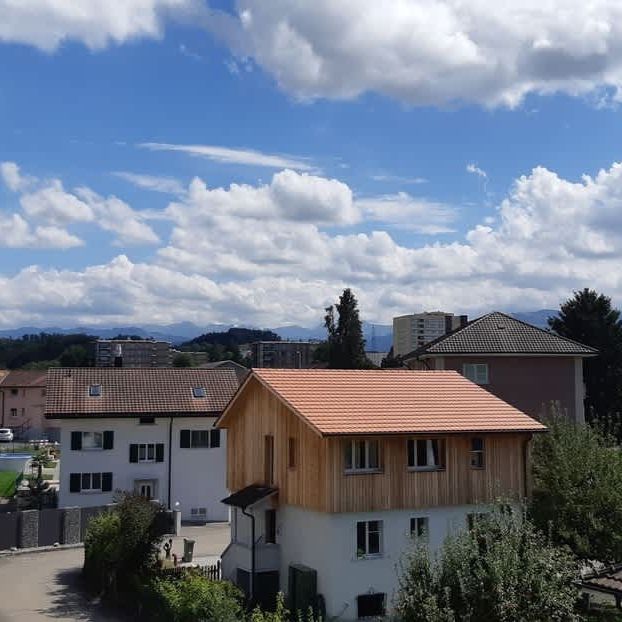 3.5 Zimmer, 70 m², EG - Photo 2