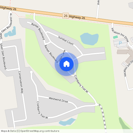 46 Barker Boulevard, Collingwood