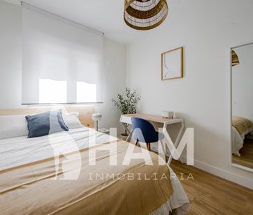 Habitación - Madrid - Alameda de Osuna - 525€ MES - Ref. GPP9987 - Photo 3