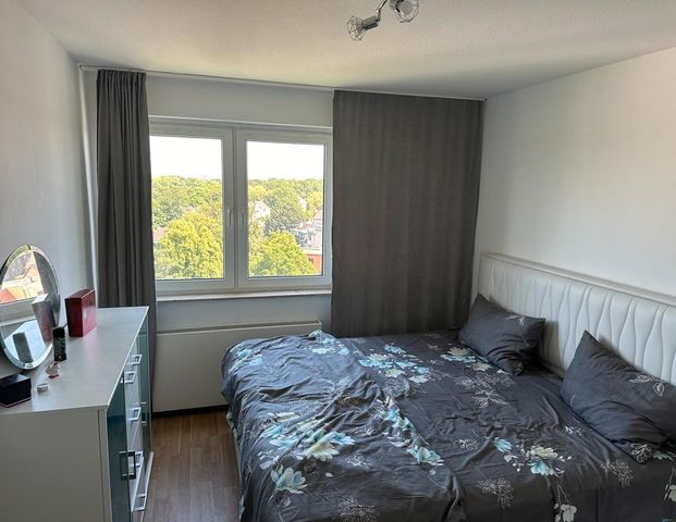 WG zimmer für 2 Monaten - Foto 1