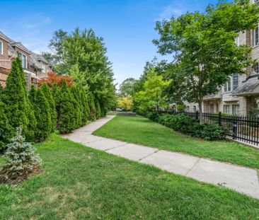For Lease - 122 Six Point Road, Toronto, Ontario - Photo 5