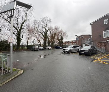 To Let 1 Bed House Prince Of Wales Court, Buckley £650 pcm - Photo 5